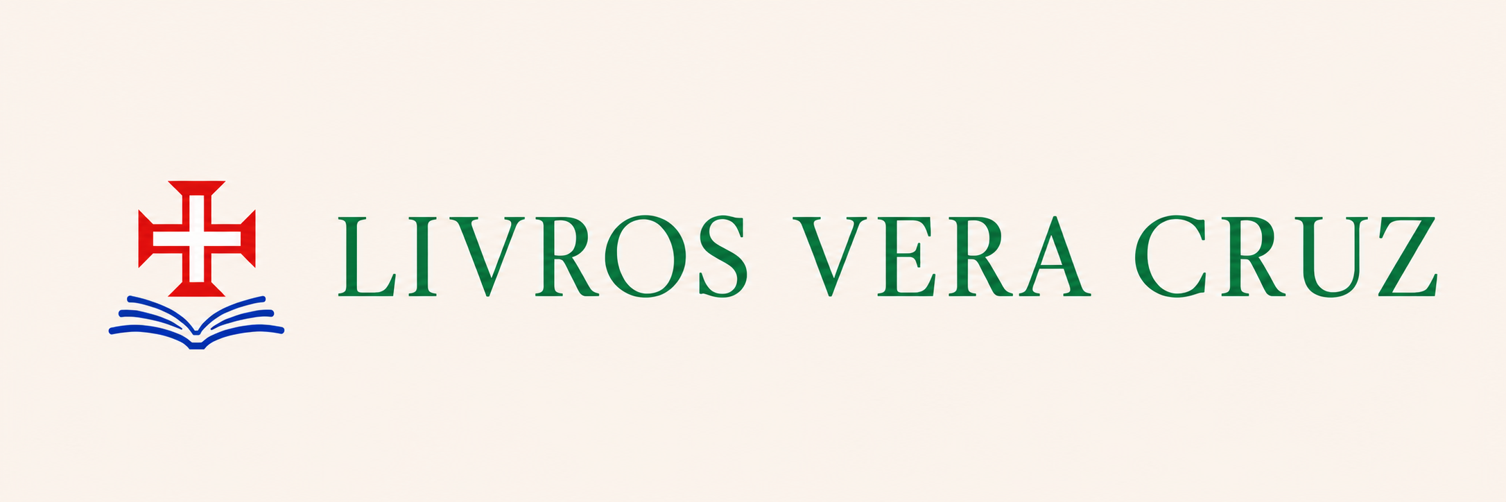 Livros Vera Cruz